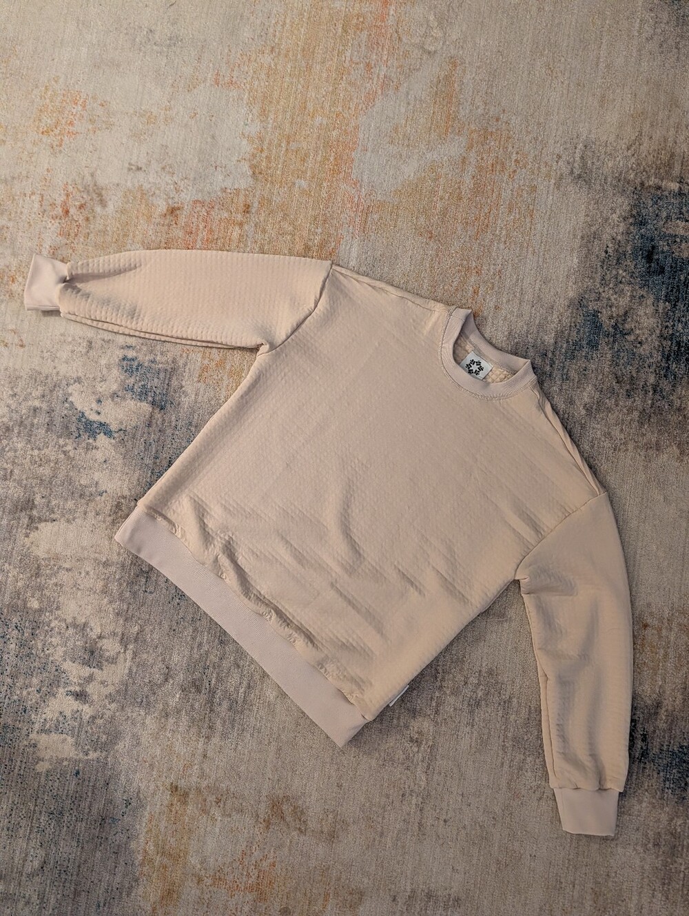 Obermeyer Explorer Tech Crew Pullover